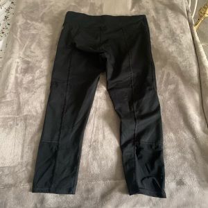 Fabletics crop legging